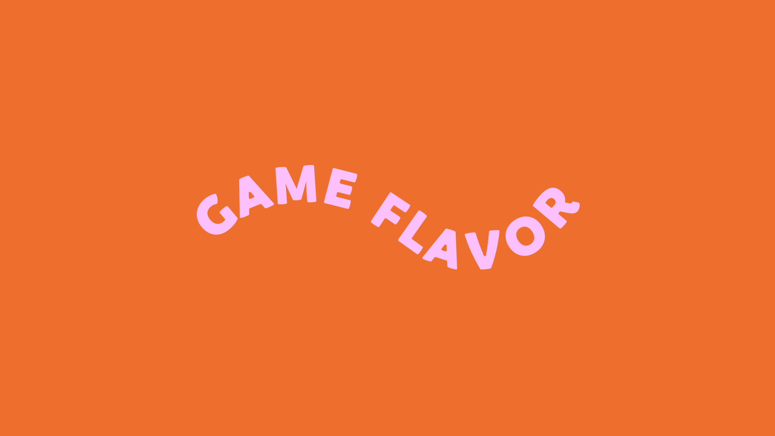 GameFlavor_Logo_1