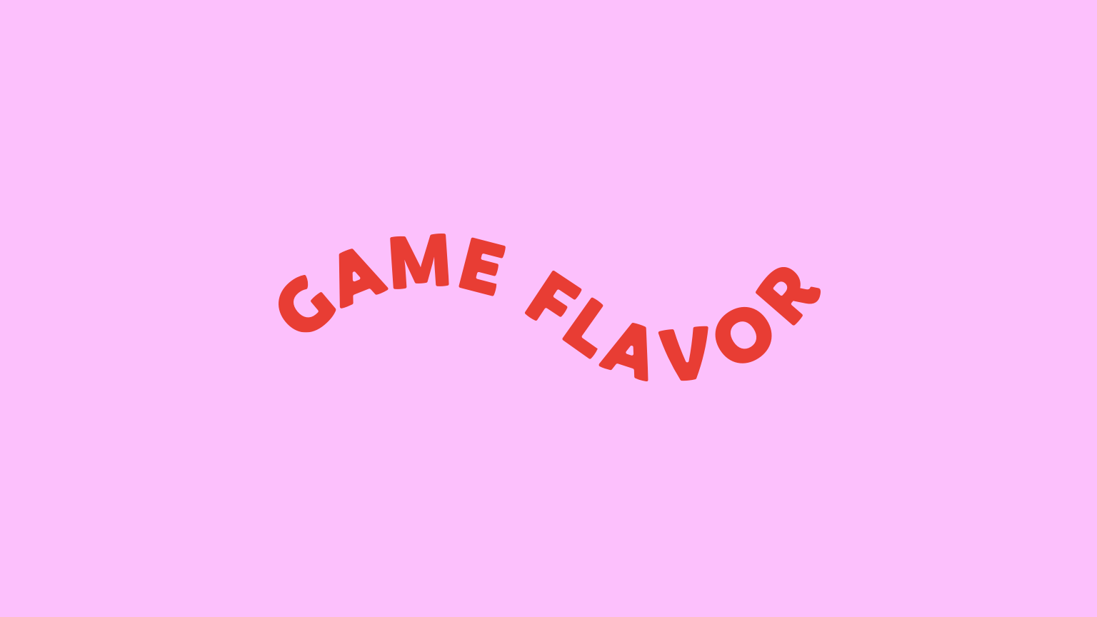 GameFlavor_Logo_3