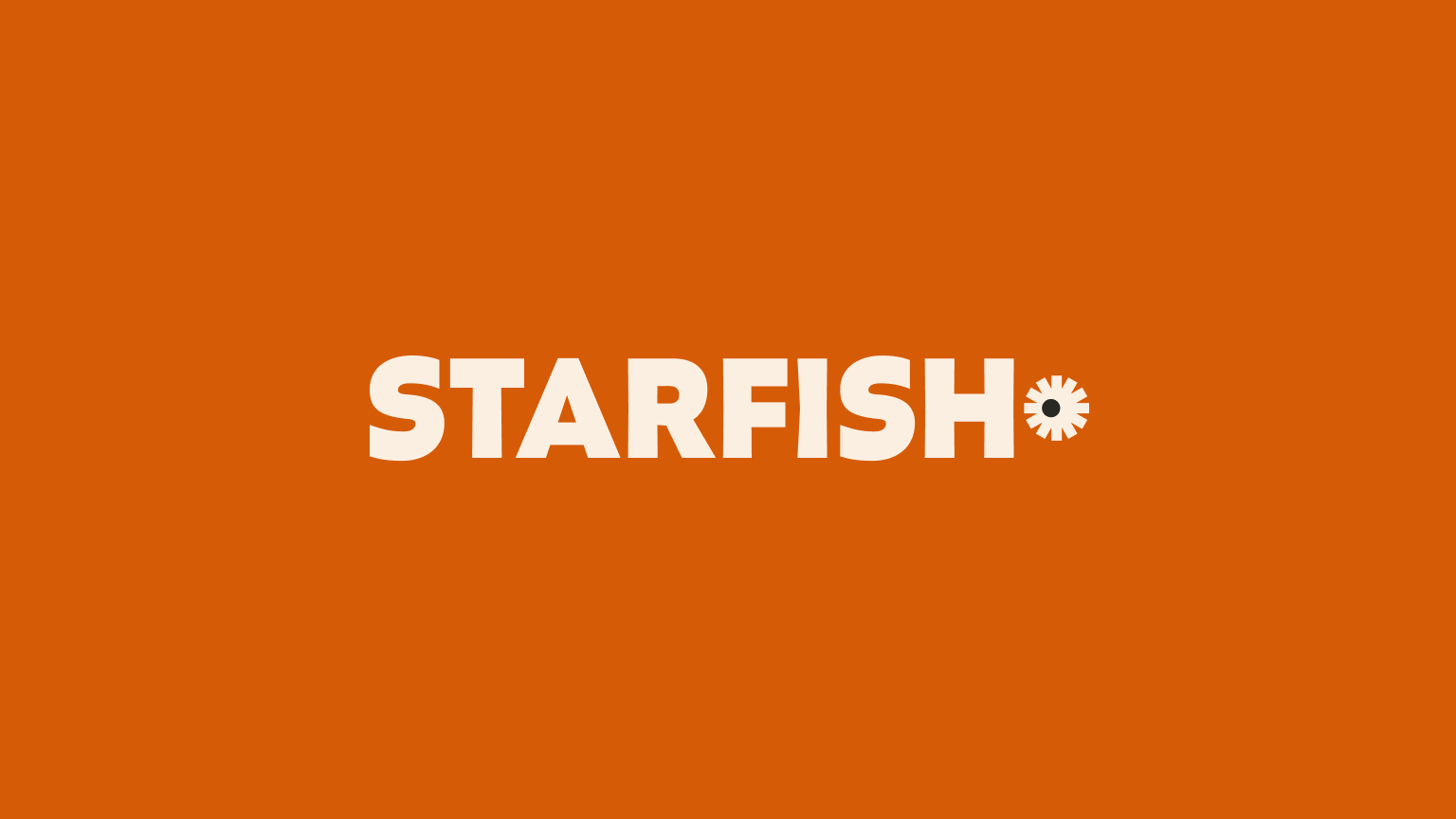 Starfish_Logo_On Brown